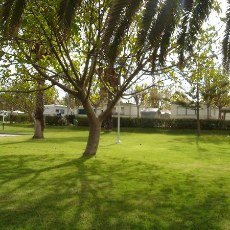 Parque Campismo Porto Covo 호텔 외부 사진