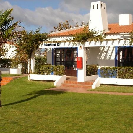 Parque Campismo Porto Covo 호텔 외부 사진
