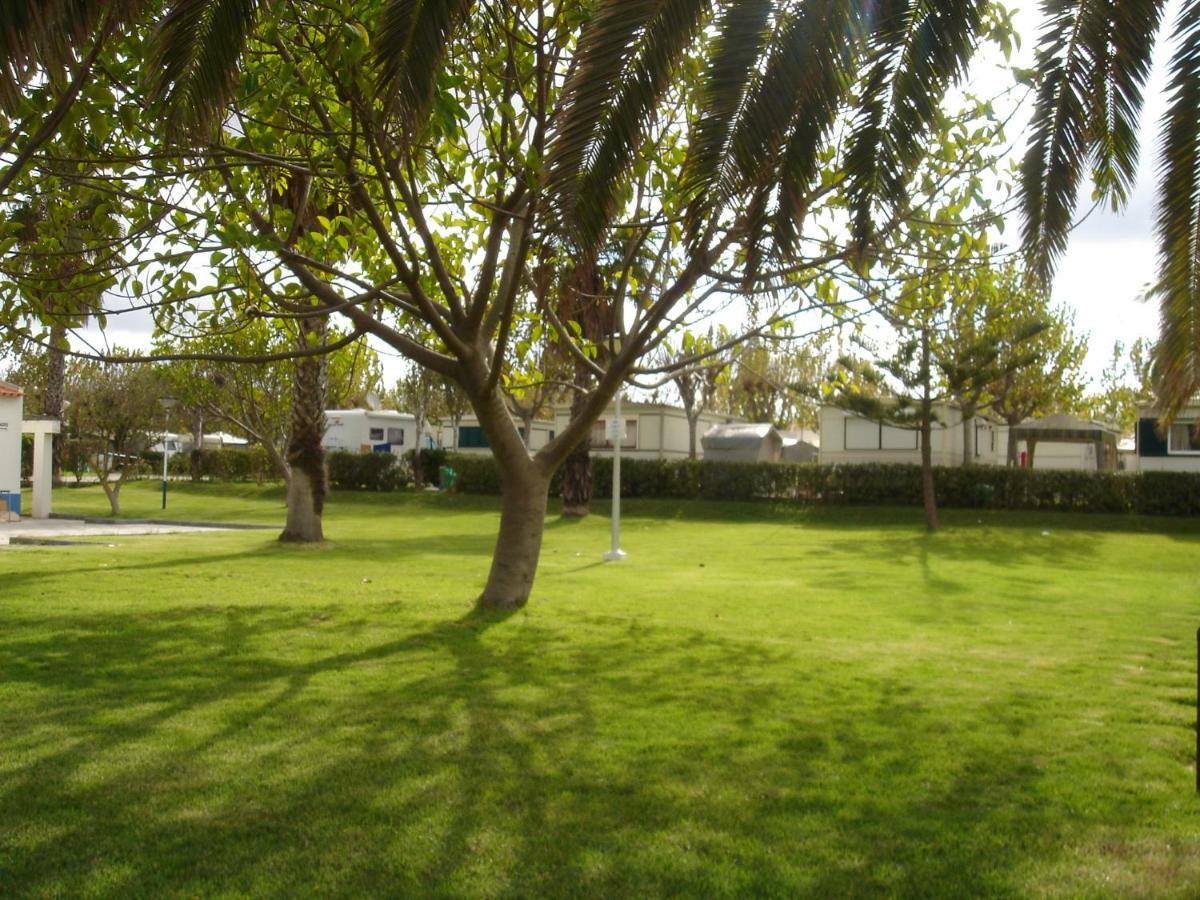 Parque Campismo Porto Covo 호텔 외부 사진