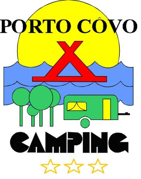 Parque Campismo Porto Covo 호텔 외부 사진