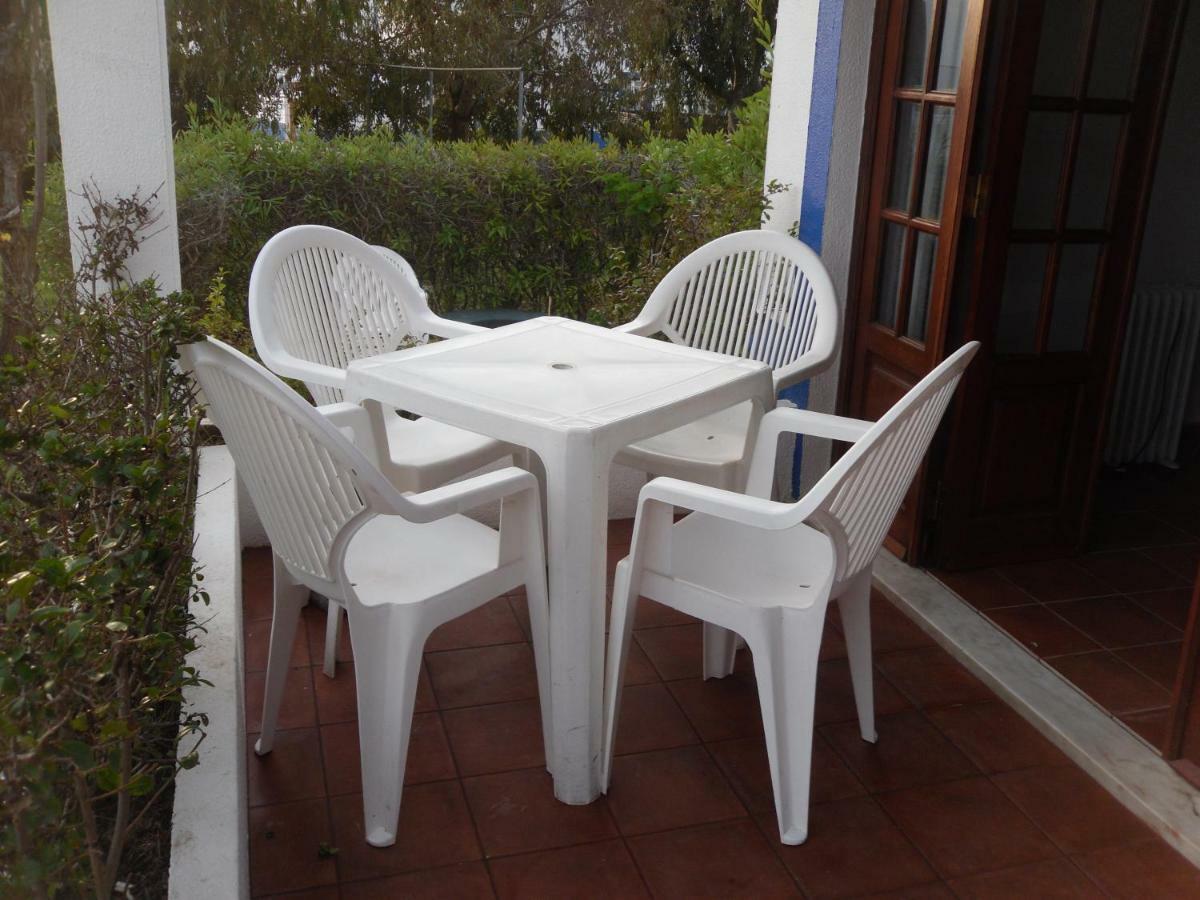 Parque Campismo Porto Covo 호텔 외부 사진